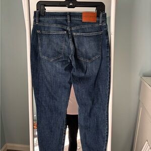 Lucky Brand Indigo Denim Pants